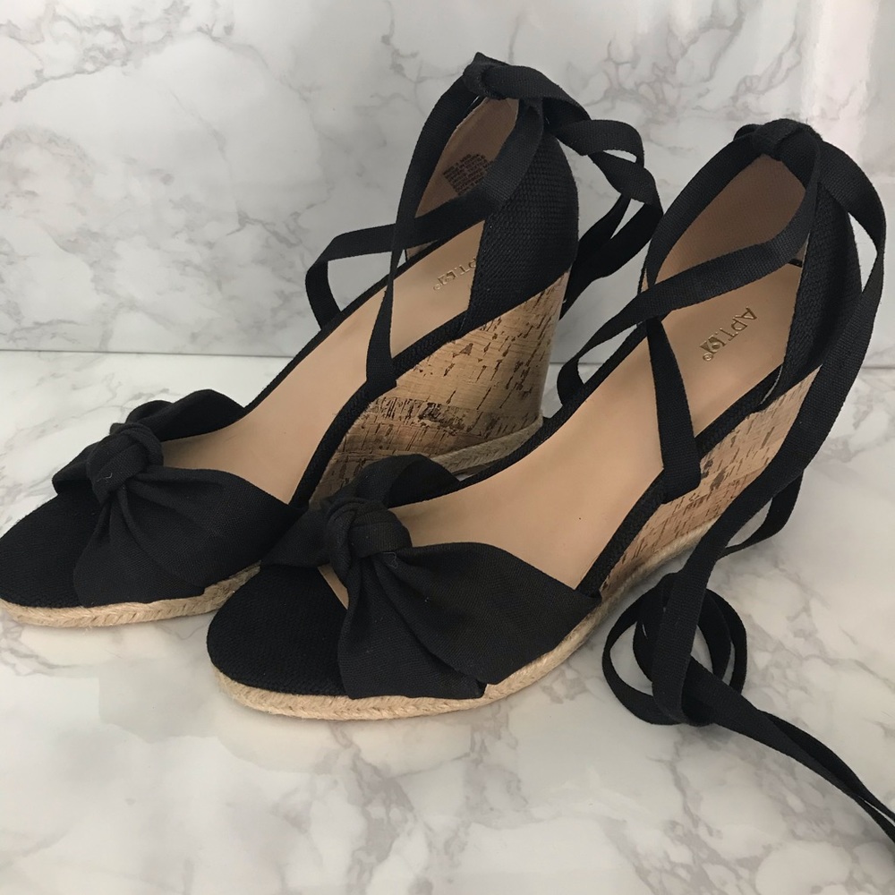 Espadrilles